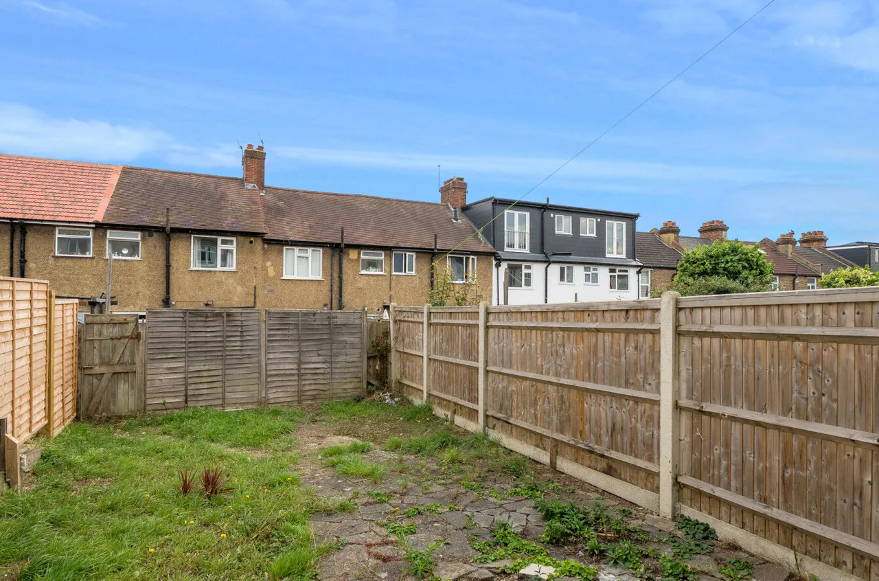 Waverley Road, London, SE25, photo 13