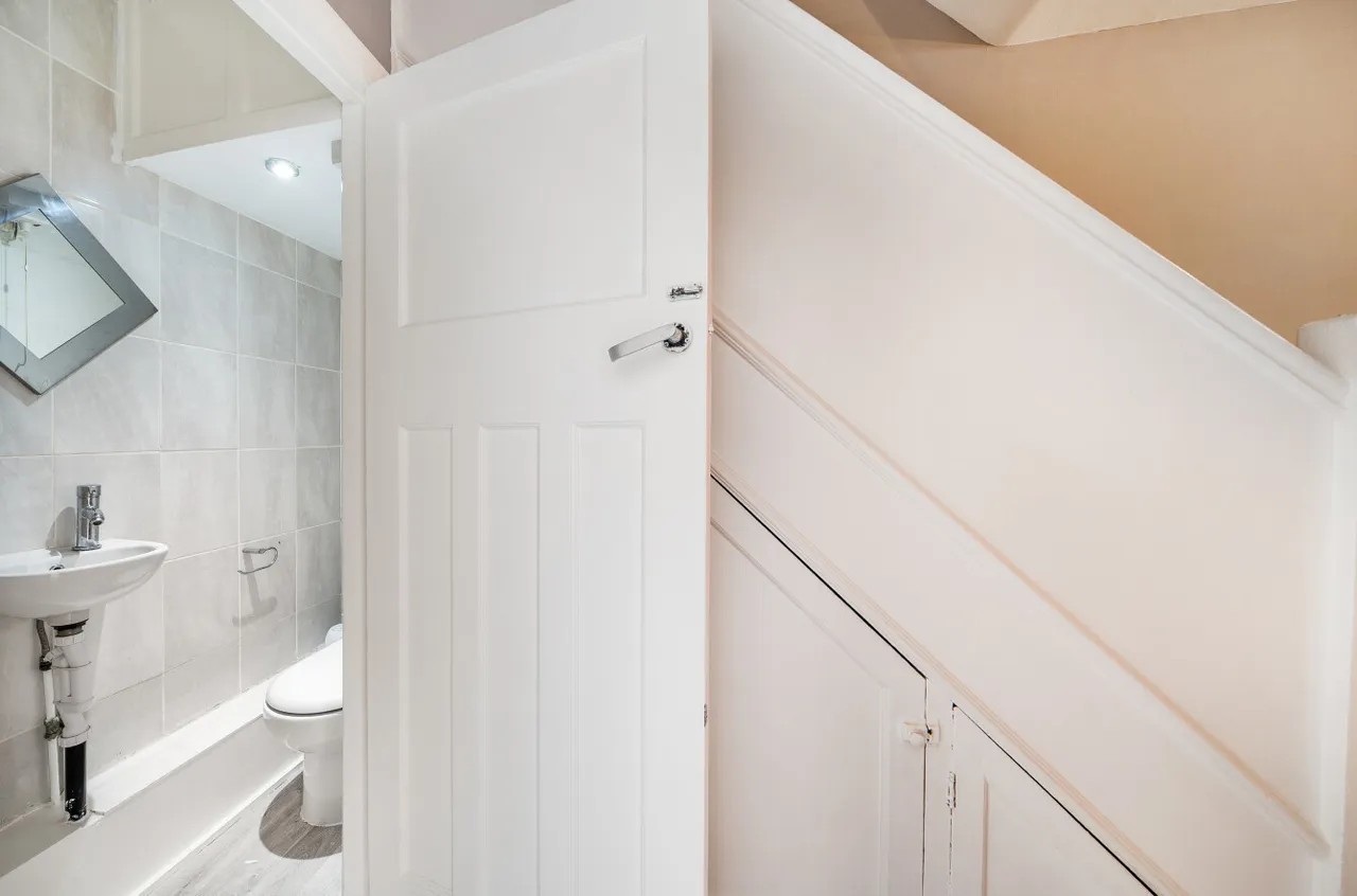 Waverley Road, London, SE25, photo 8