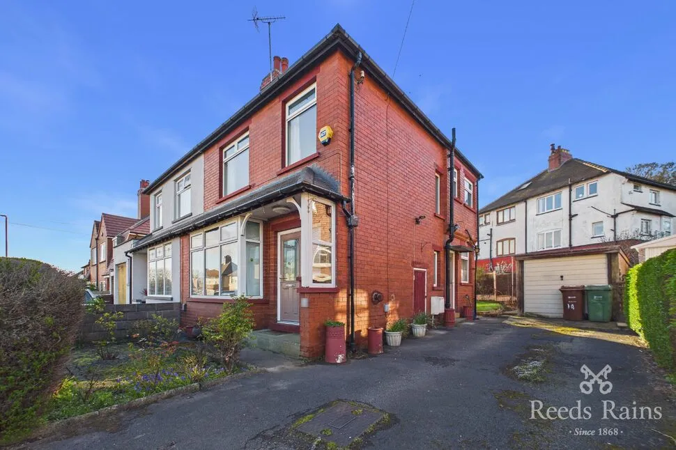 Green Hill Mount, Leeds, West Yorkshire, LS13, photo 12