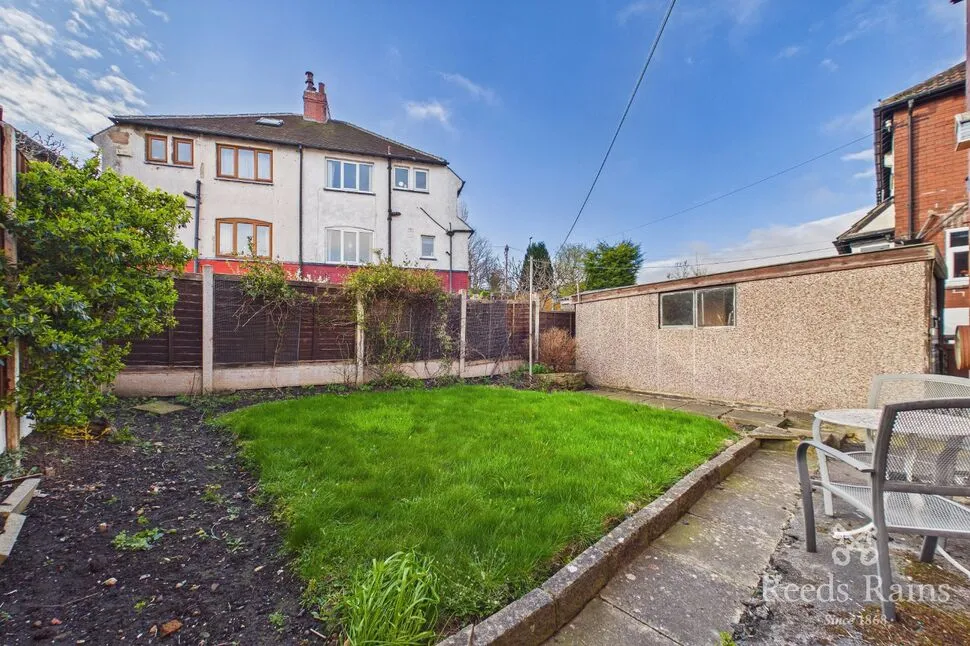 Green Hill Mount, Leeds, West Yorkshire, LS13, photo 8