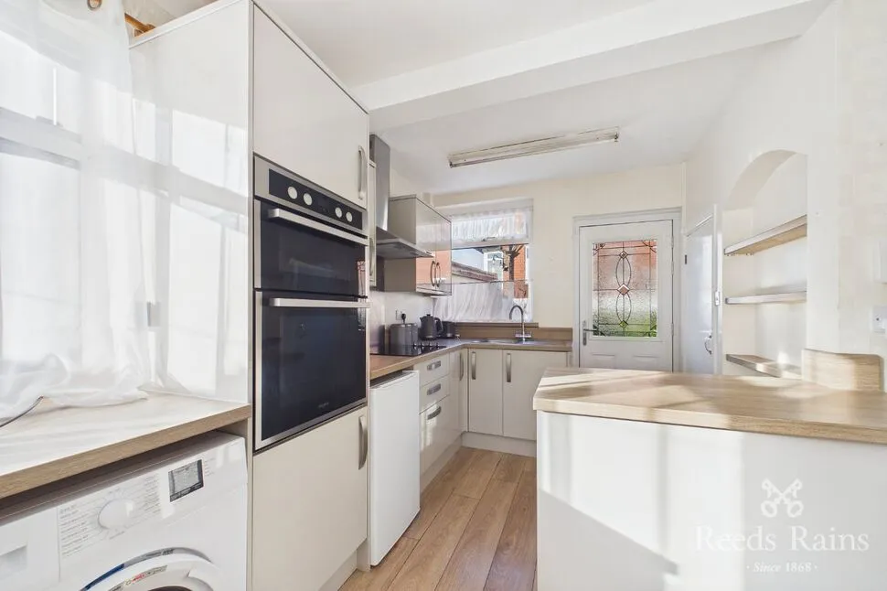 Green Hill Mount, Leeds, West Yorkshire, LS13, photo 9
