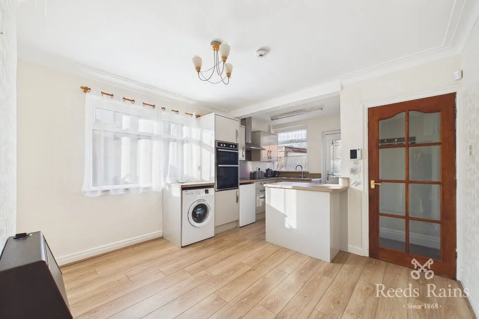 Green Hill Mount, Leeds, West Yorkshire, LS13, photo 3