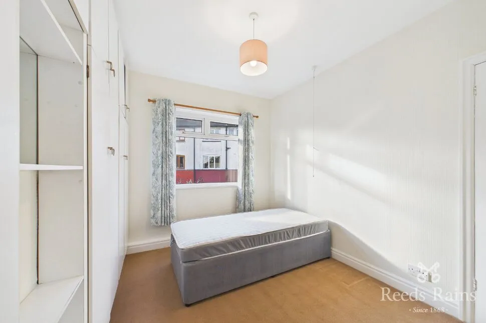 Green Hill Mount, Leeds, West Yorkshire, LS13, photo 10