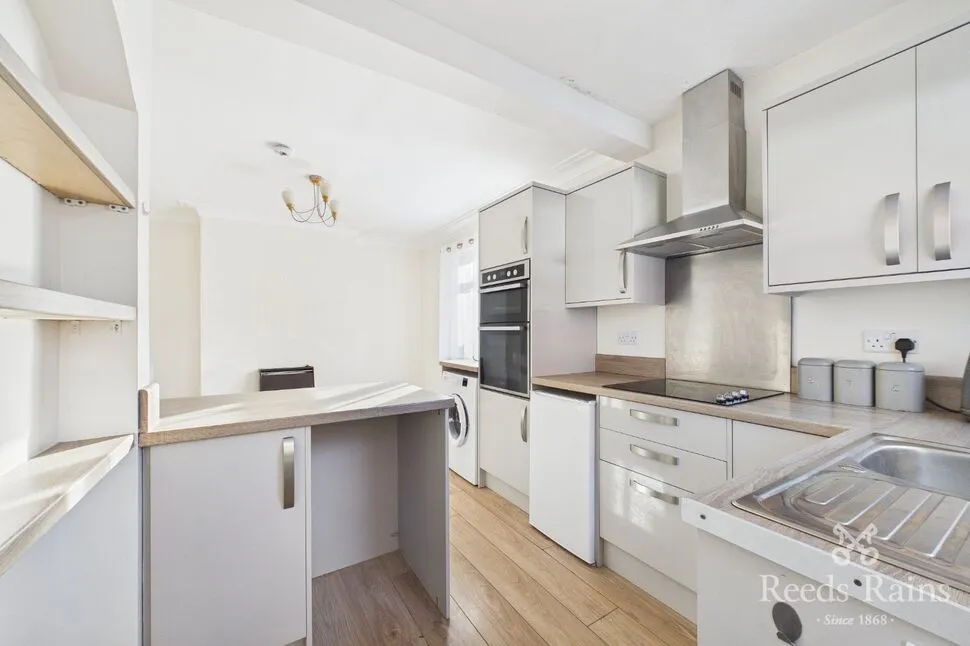 Green Hill Mount, Leeds, West Yorkshire, LS13, photo 4