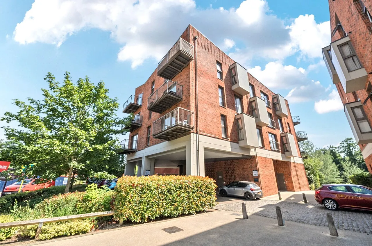 Walnut Tree Close, Guildford, GU1, photo 20