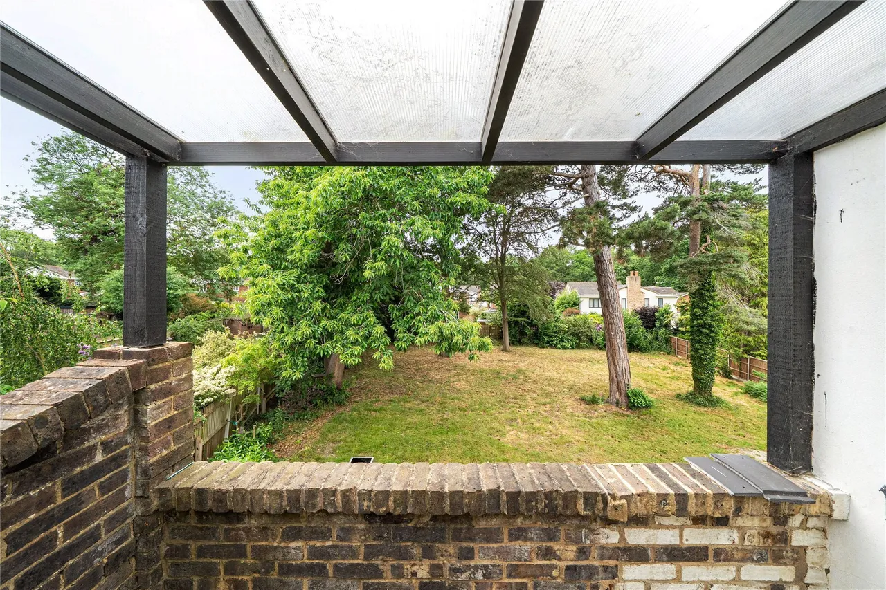 Copse Avenue, West Wickham, BR4, photo 19