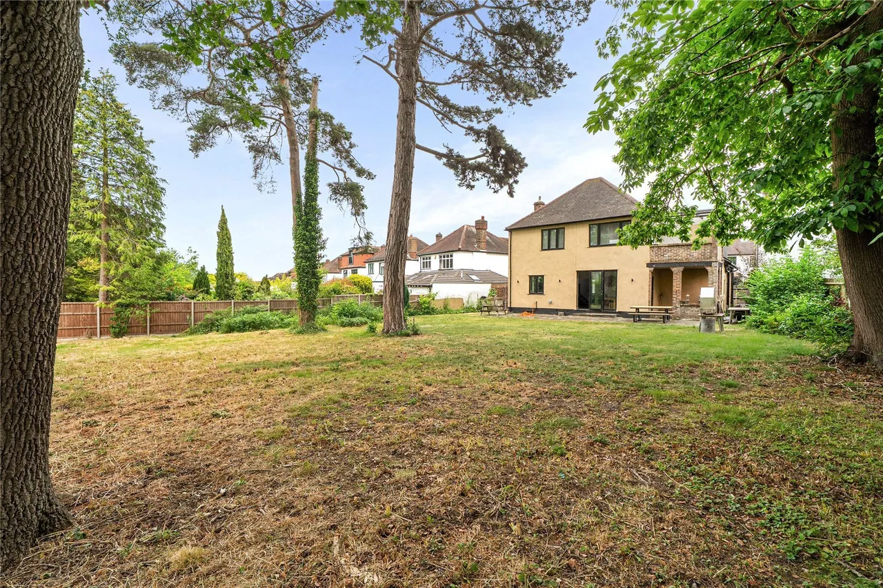 Copse Avenue, West Wickham, BR4, photo 20