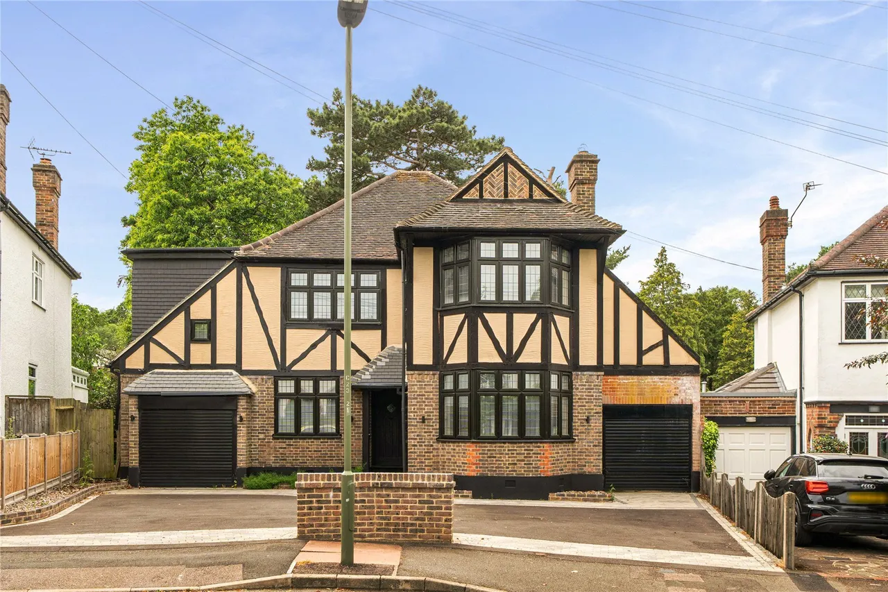 Copse Avenue, West Wickham, BR4, photo 21