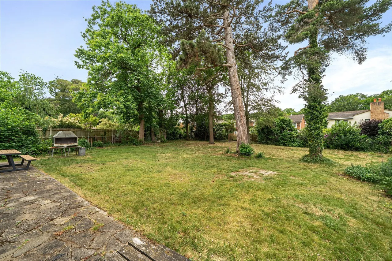 Copse Avenue, West Wickham, BR4, photo 3