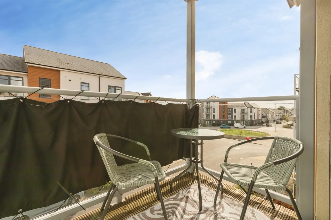 Great Brier Leaze, Patchway, BS34, photo 18