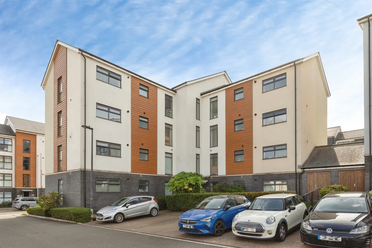 Great Brier Leaze, Patchway, BS34, photo 22