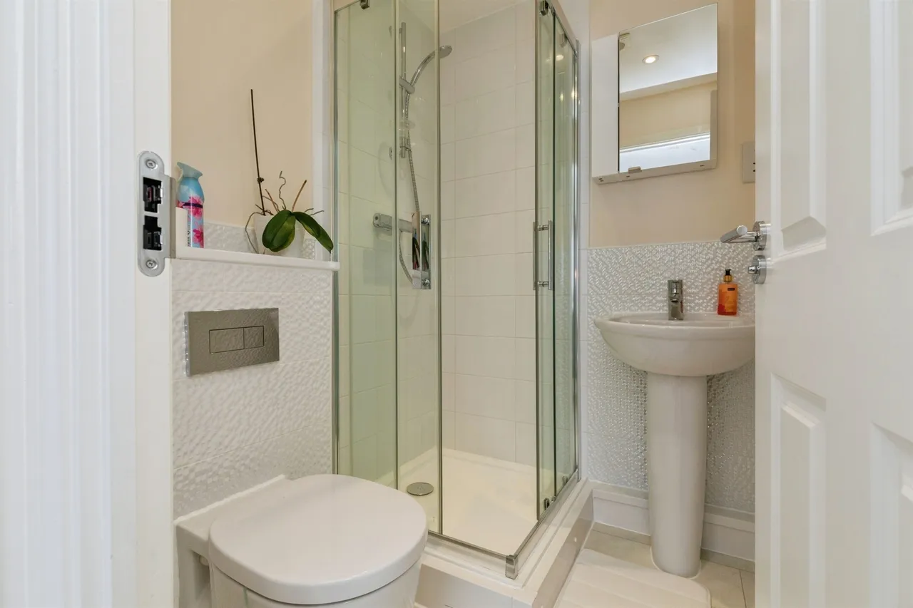 Great Brier Leaze, Patchway, BS34, photo 10