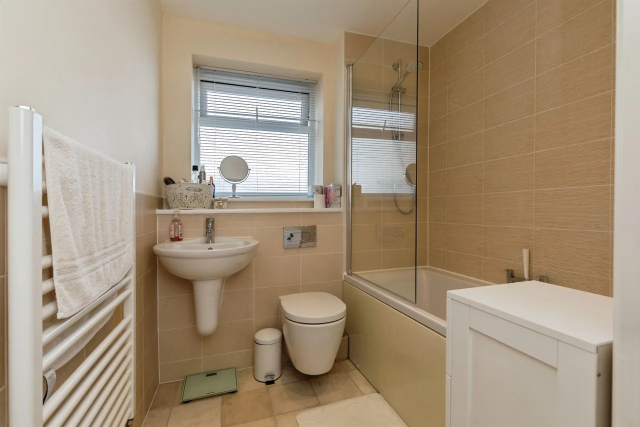 Great Brier Leaze, Patchway, BS34, photo 13