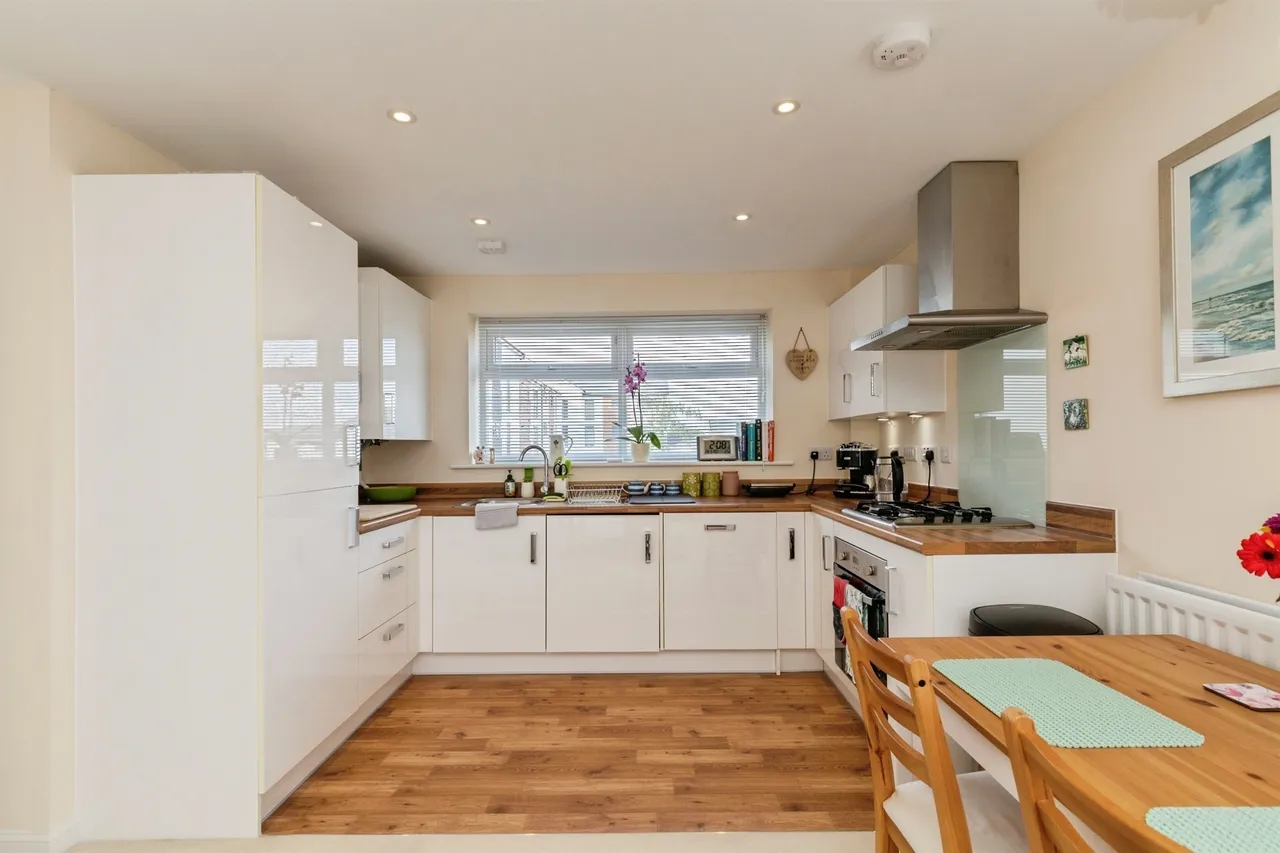 Great Brier Leaze, Patchway, BS34, photo 6