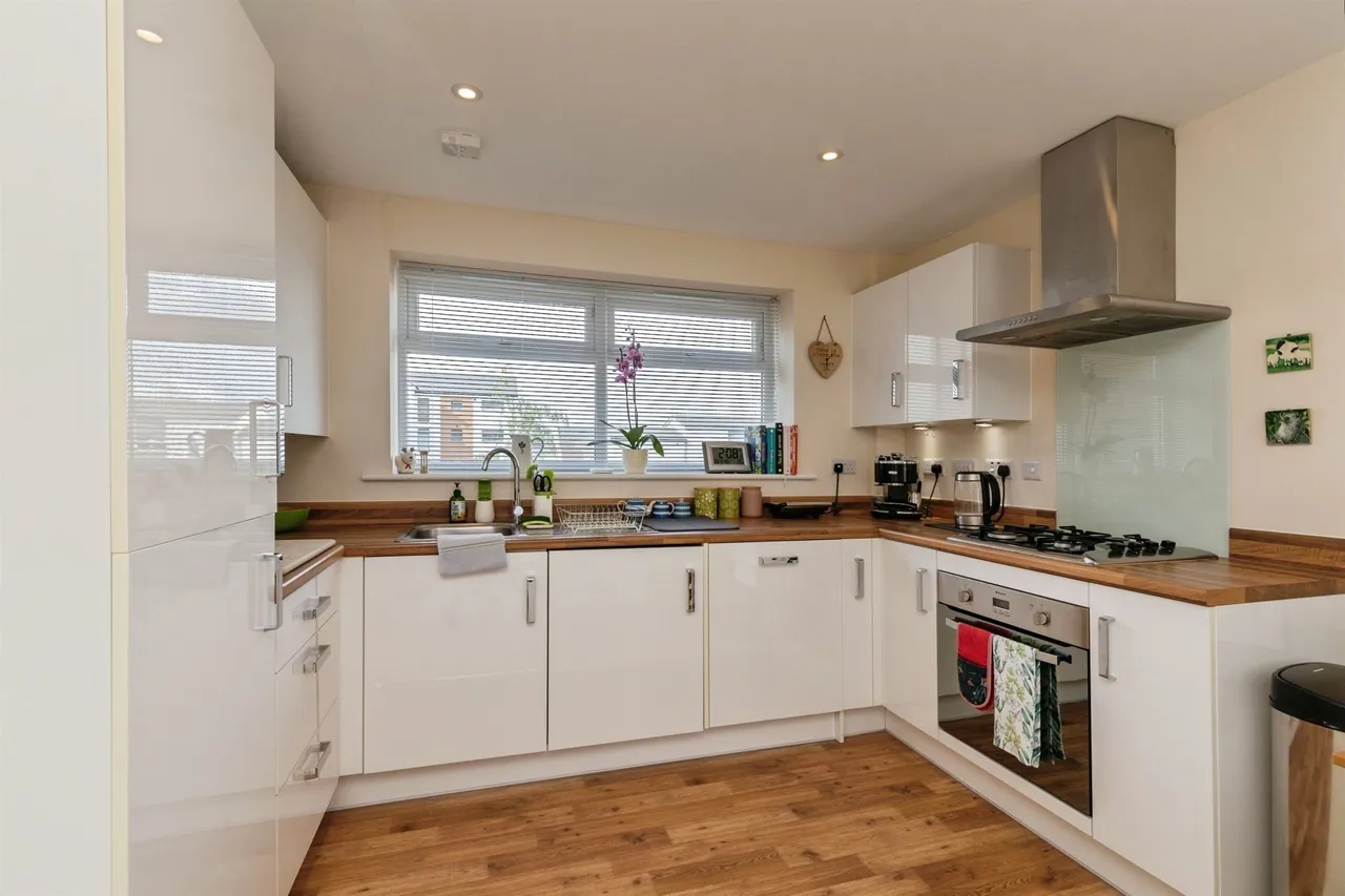 Great Brier Leaze, Patchway, BS34, photo 7