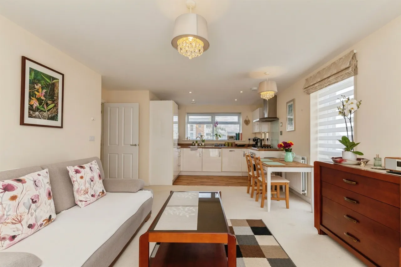 Great Brier Leaze, Patchway, BS34, photo 5