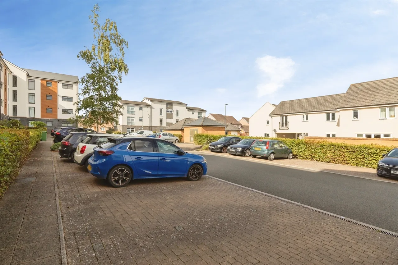 Great Brier Leaze, Patchway, BS34, photo 21