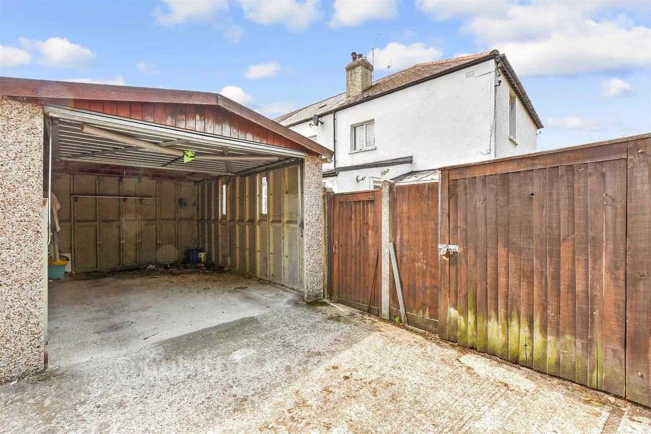 Manor Lane, Sutton, SM1, photo 13
