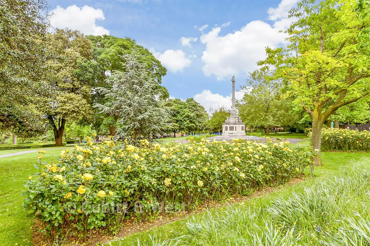Manor Lane, Sutton, SM1, photo 16
