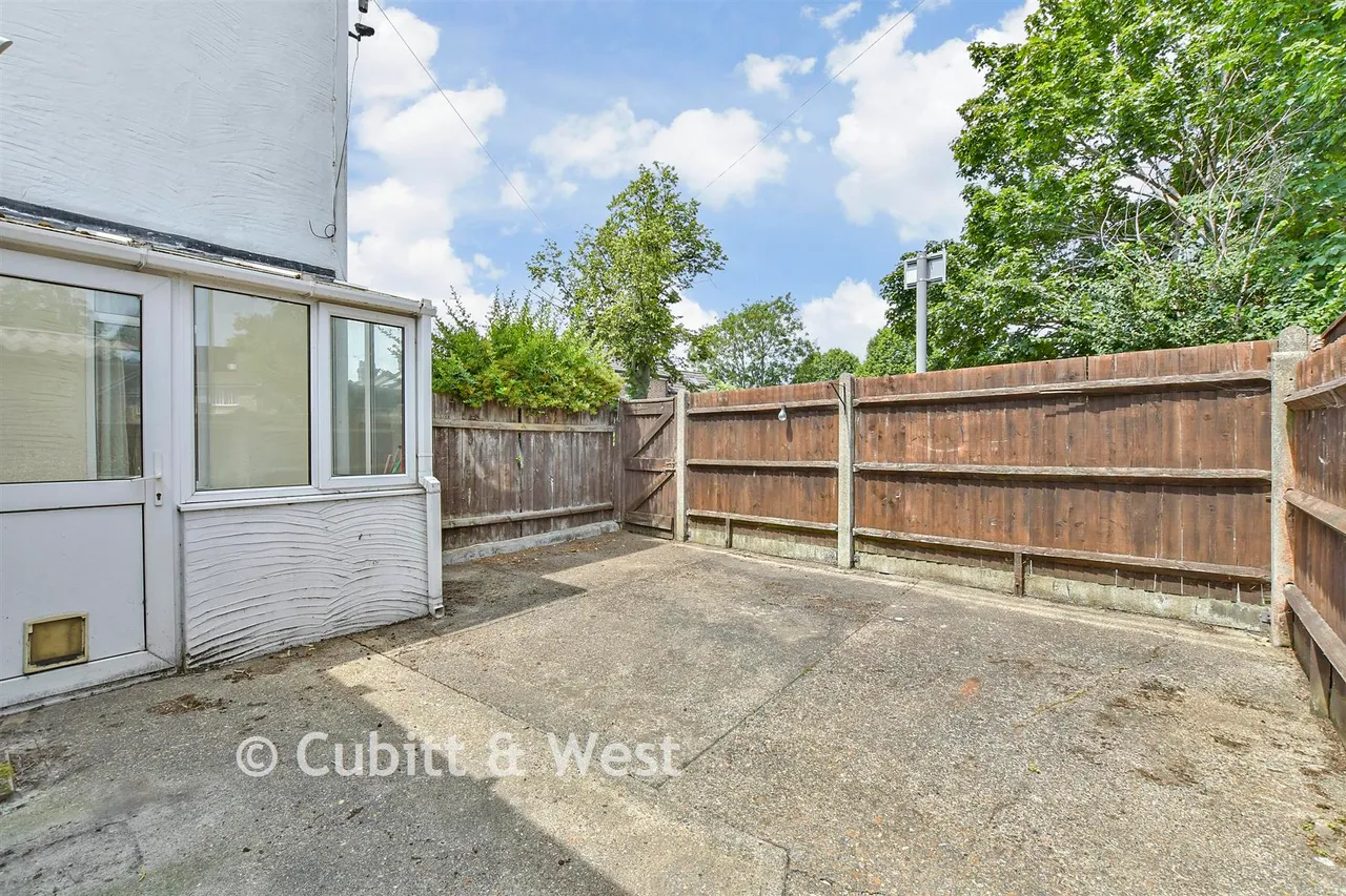 Manor Lane, Sutton, SM1, photo 12