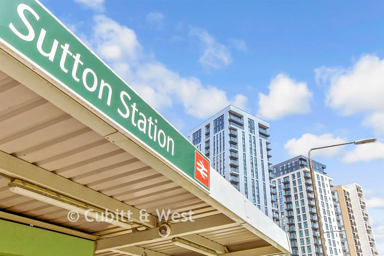 Manor Lane, Sutton, SM1, photo 17