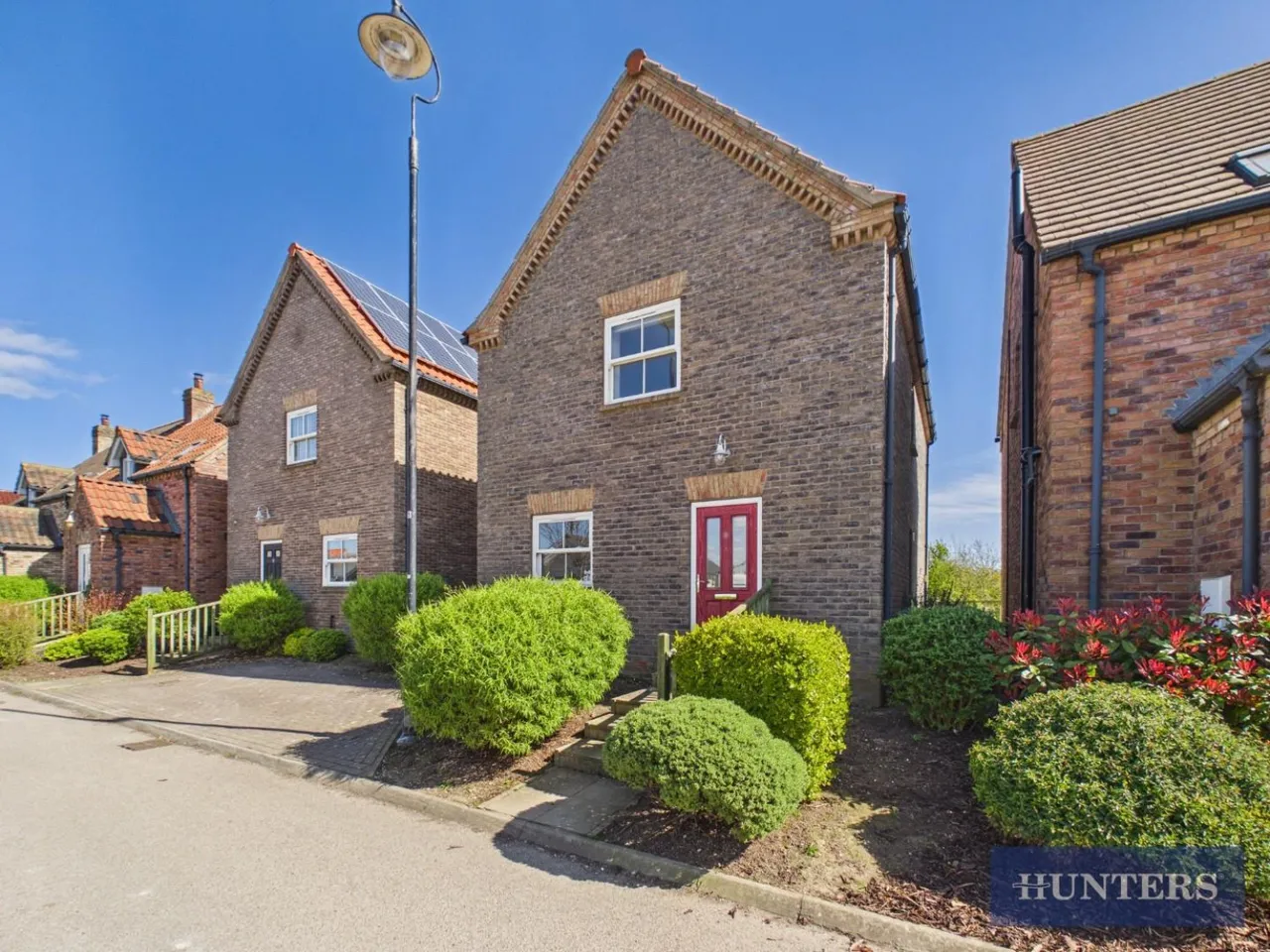 Turnberry Drive, Filey, YO14, photo 10