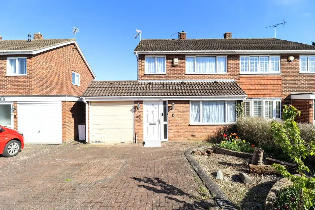 Bushy Close, Bletchley, Milton Keynes, Buckinghamshire, MK3 6PH, photo 12