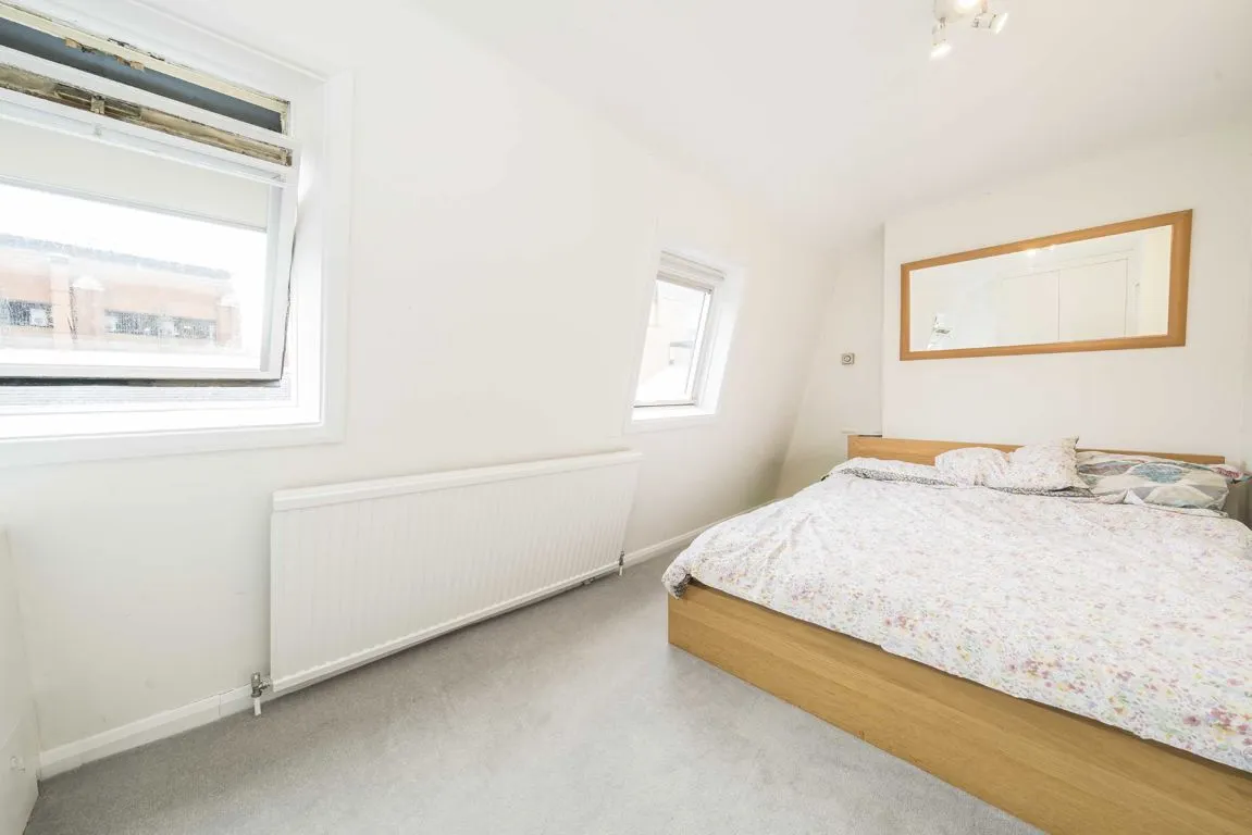 Oak Road, W5, photo 4