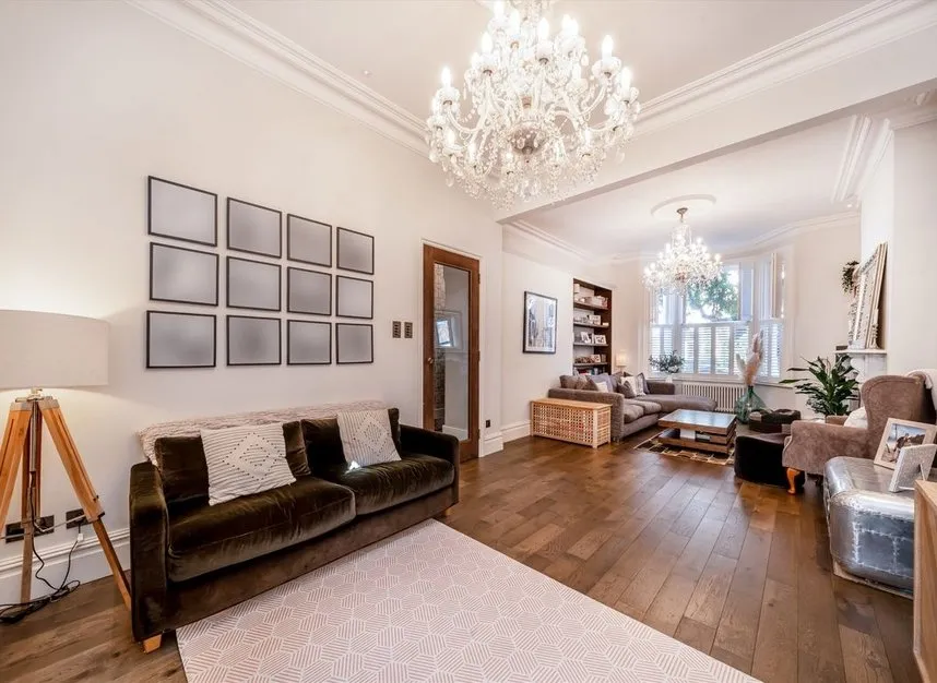 Beaconsfield Road, Twickenham, TW1, photo 4