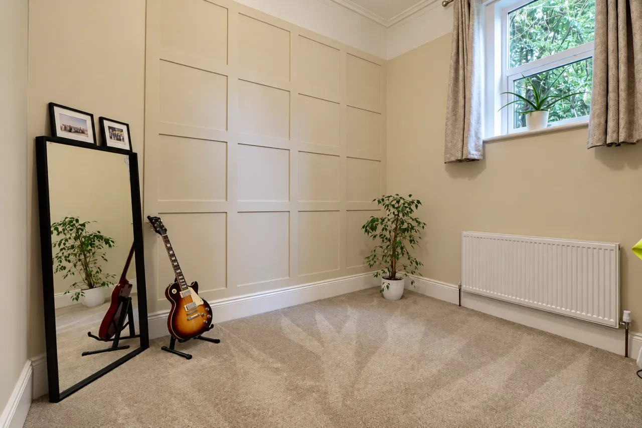 Crewe Road, Alsager, photo 11