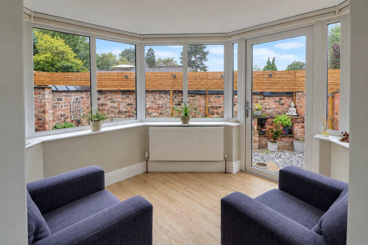 Crewe Road, Alsager, photo 8
