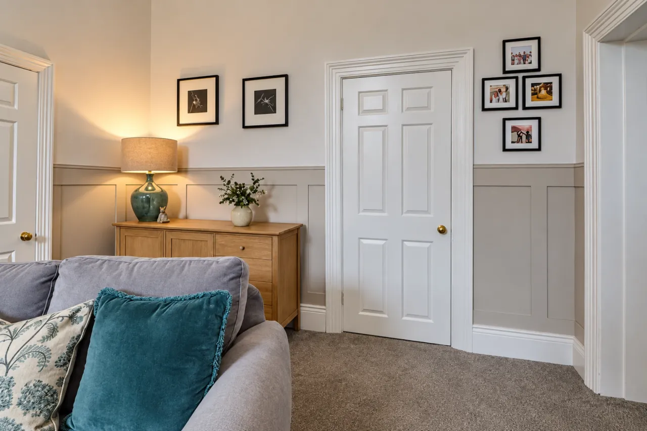 Crewe Road, Alsager, photo 6