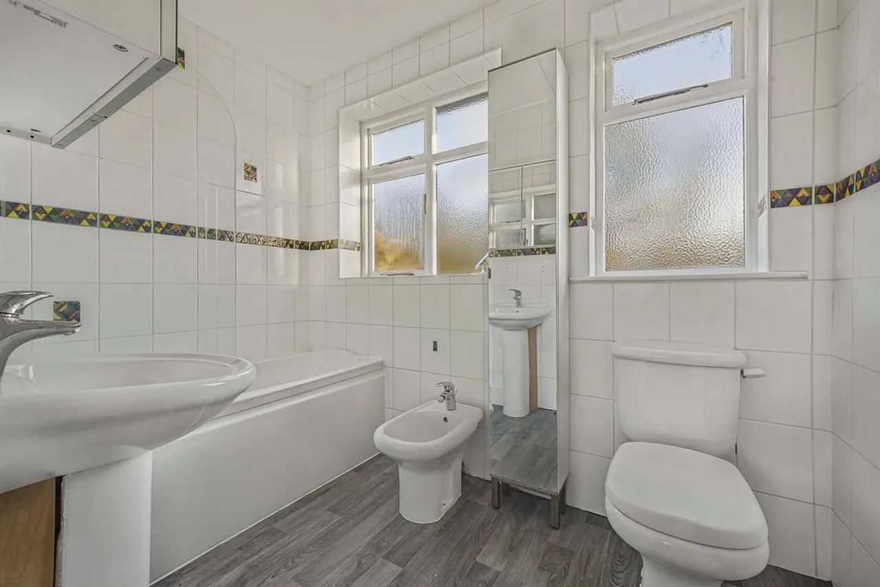 Croft Close, Altrincham, photo 11