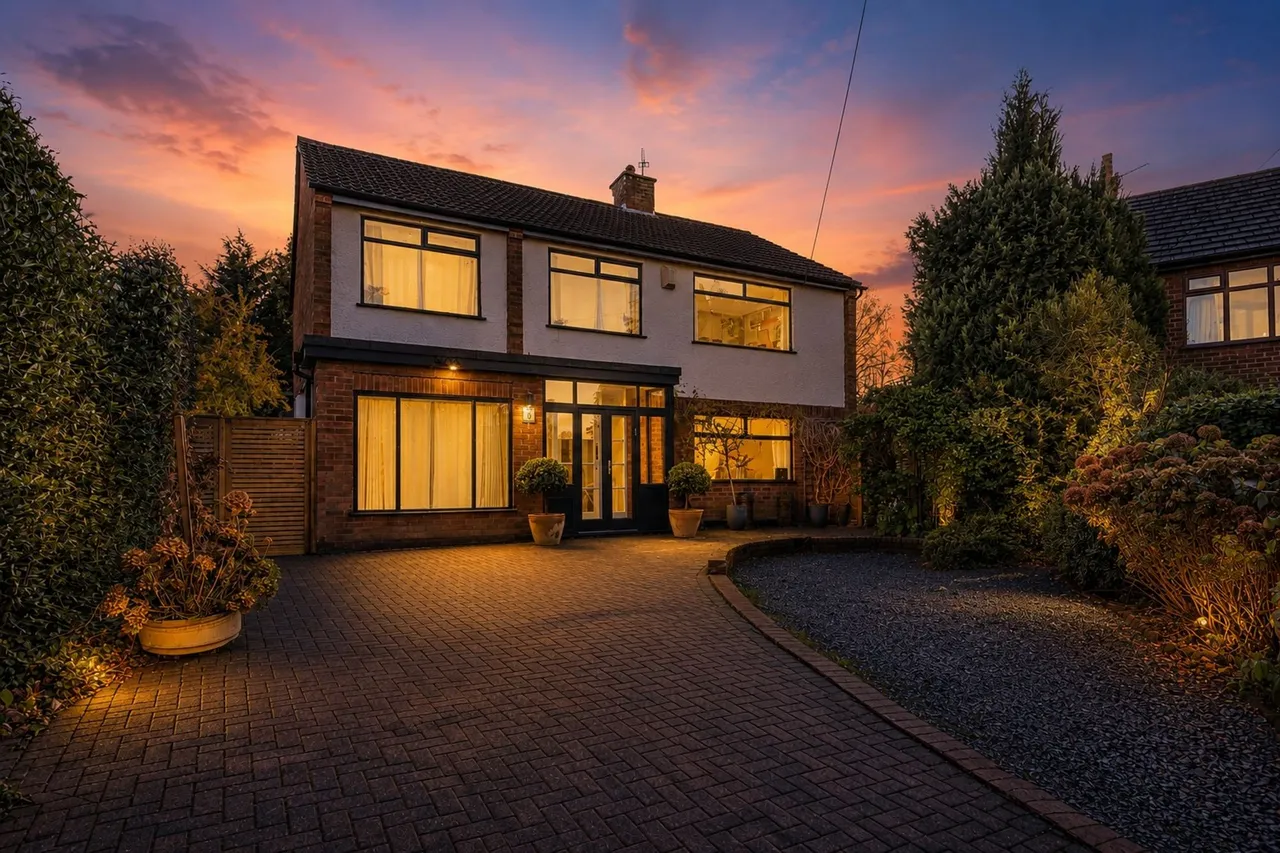 Croft Close, Altrincham, photo 16