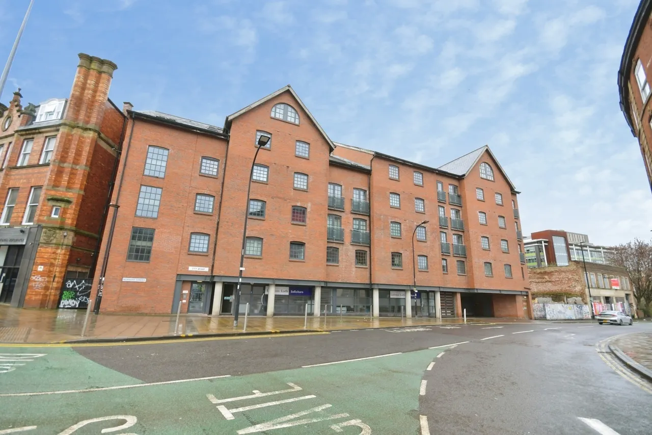 Nursery Street, Sheffield, S3, photo 12