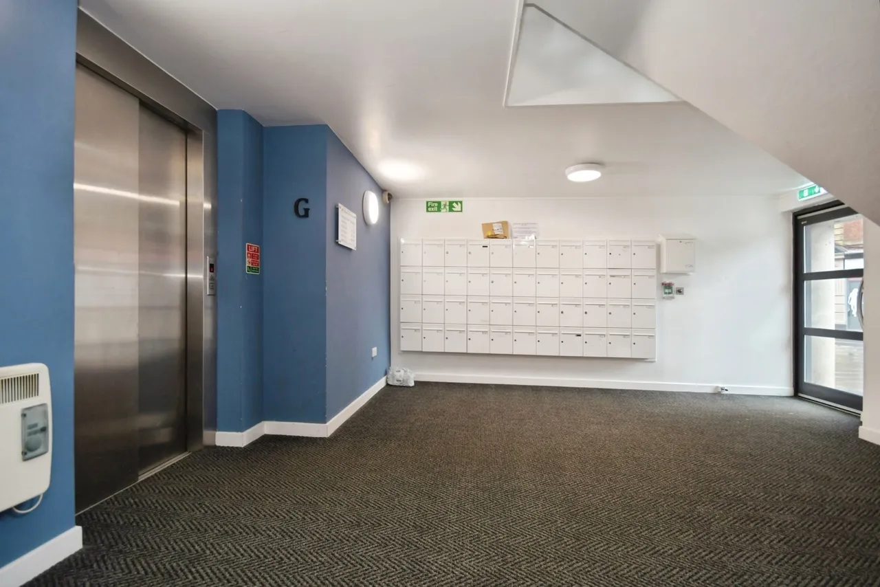 Nursery Street, Sheffield, S3, photo 4