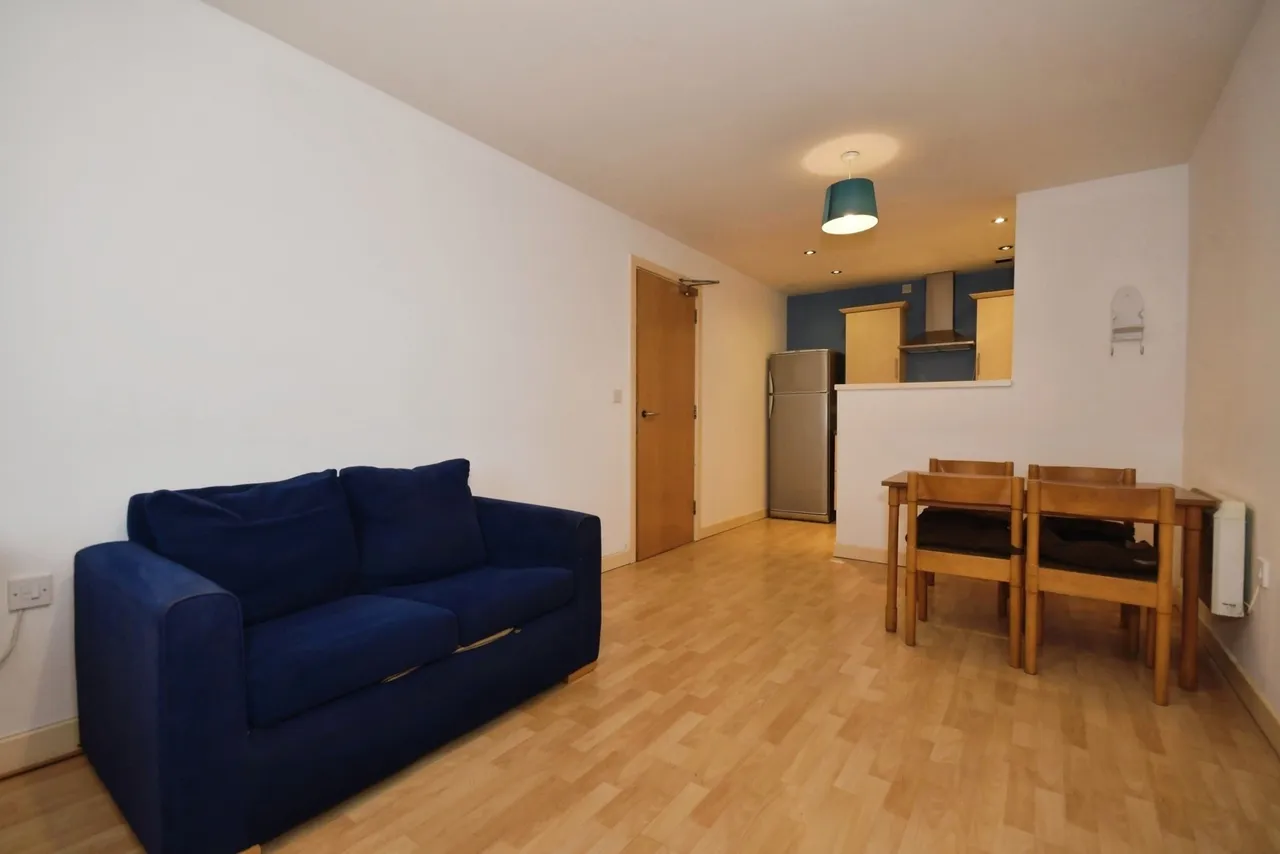 Nursery Street, Sheffield, S3, photo 7