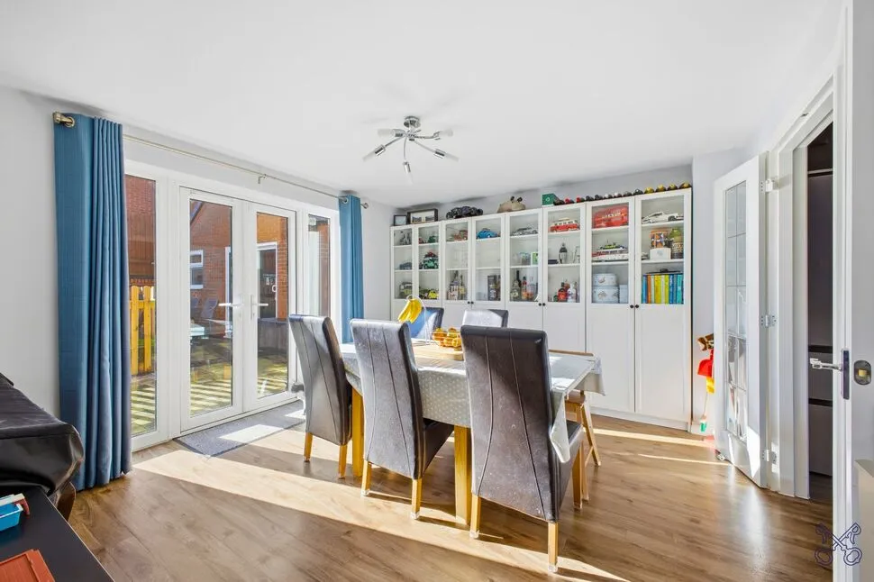 Banks Road, Badsey, WR11, photo 8