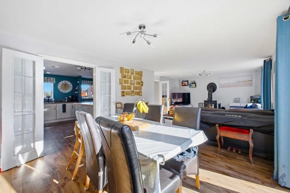 Banks Road, Badsey, WR11, photo 6