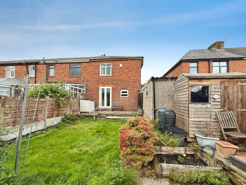 Old Lane, Bury, Greater Manchester, BL9, photo 9