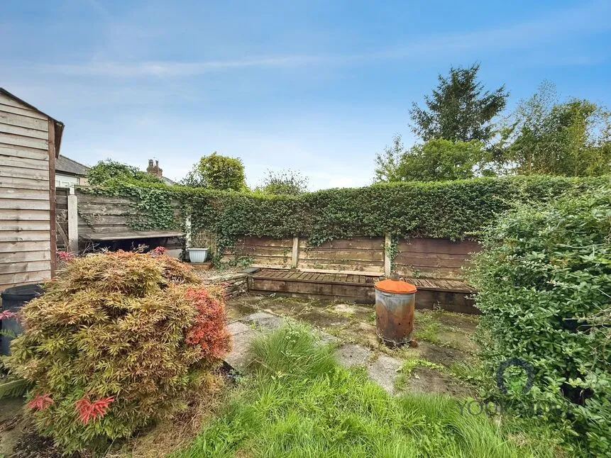 Old Lane, Bury, Greater Manchester, BL9, photo 10
