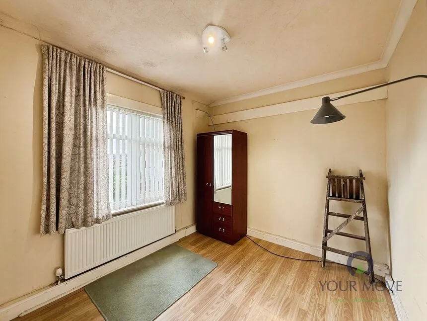 Old Lane, Bury, Greater Manchester, BL9, photo 6