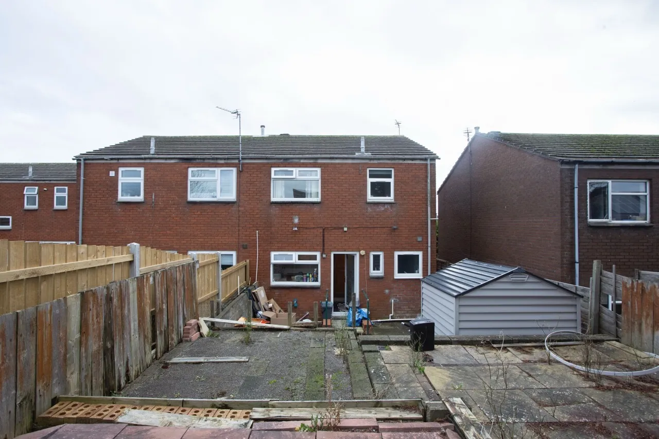 Winchester Close, Barry, photo 4