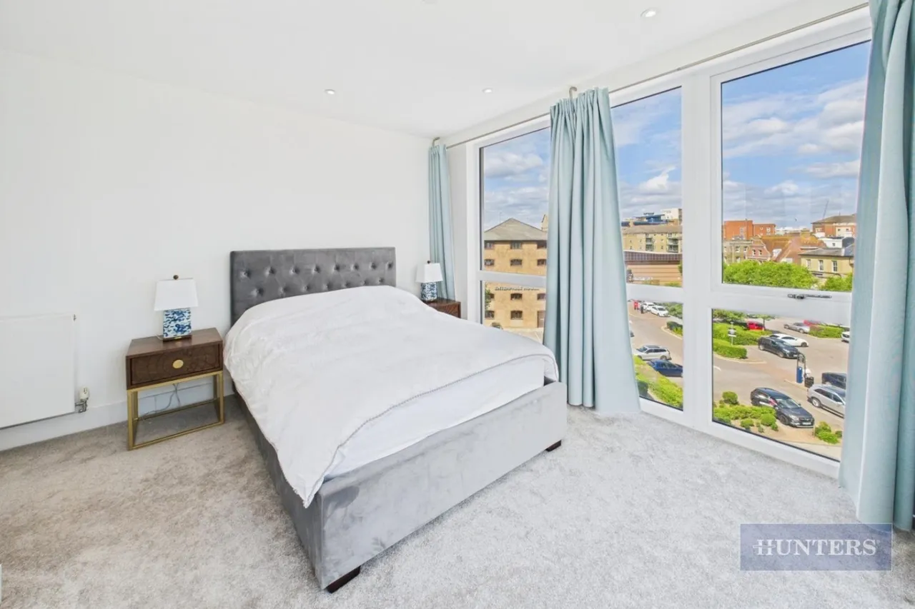 Alexandra Wharf, Ocean Village, SO14, photo 10