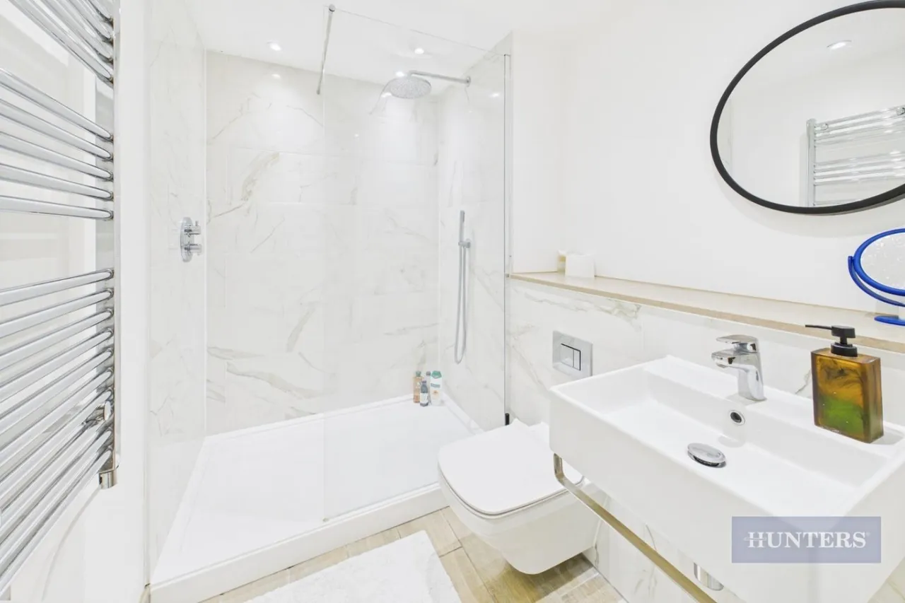 Alexandra Wharf, Ocean Village, SO14, photo 11
