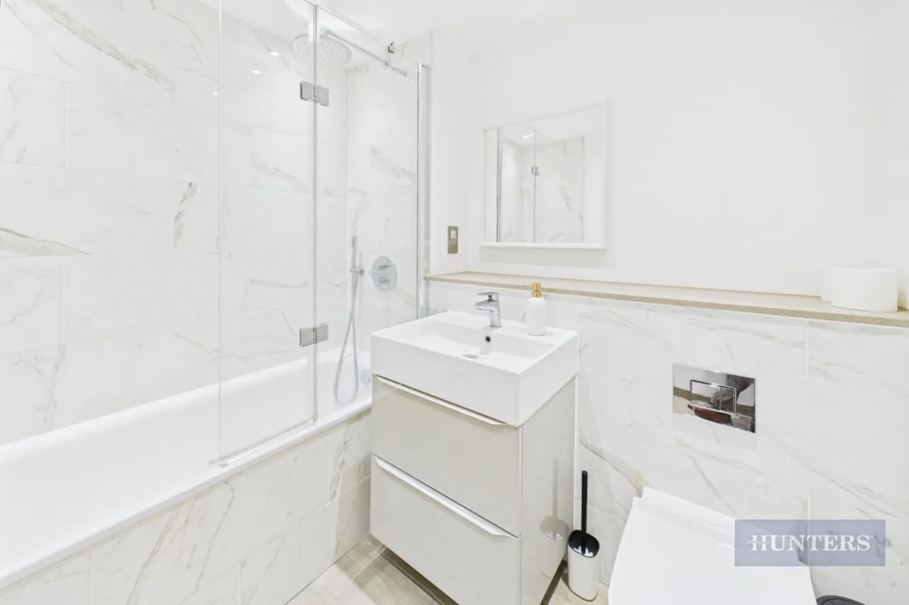 Alexandra Wharf, Ocean Village, SO14, photo 13