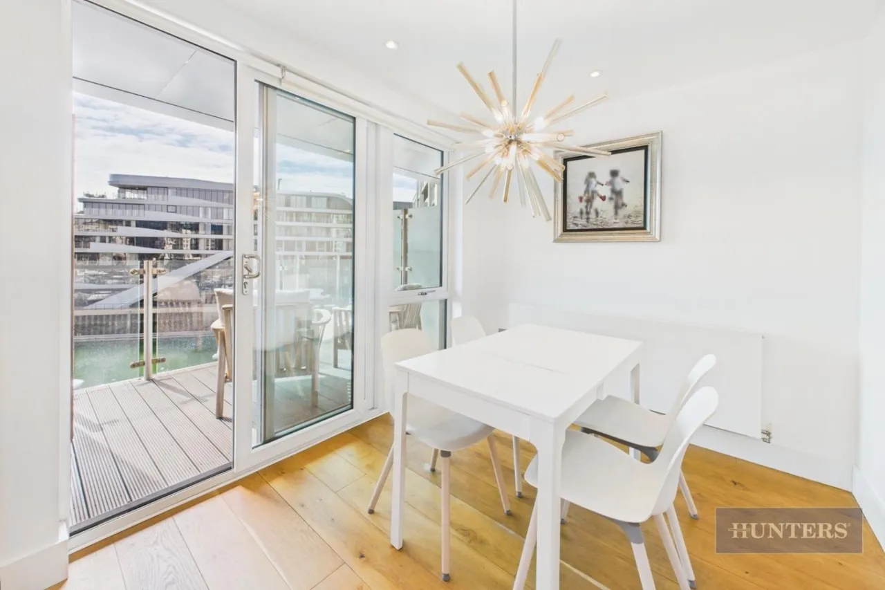 Alexandra Wharf, Ocean Village, SO14, photo 7