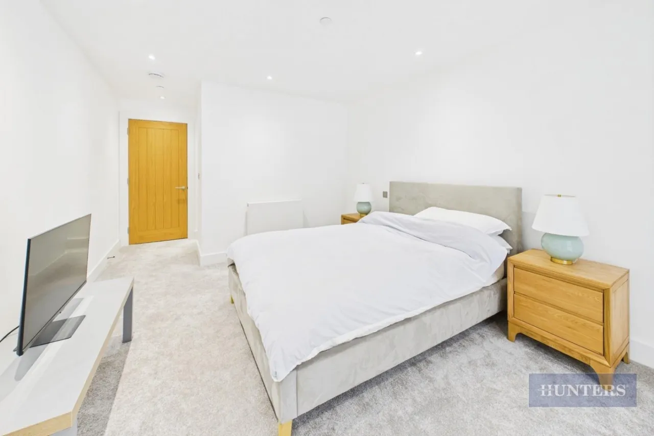 Alexandra Wharf, Ocean Village, SO14, photo 12