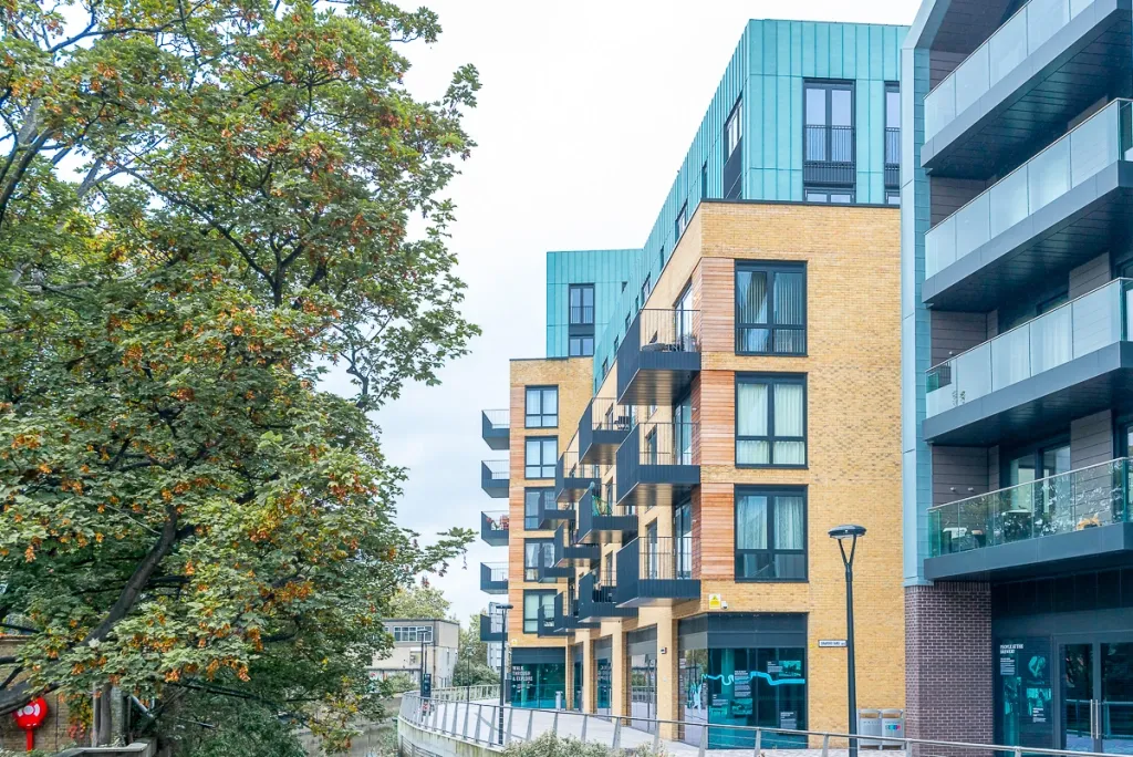 Drapers Yard, Wandsworth, SW18, photo 8