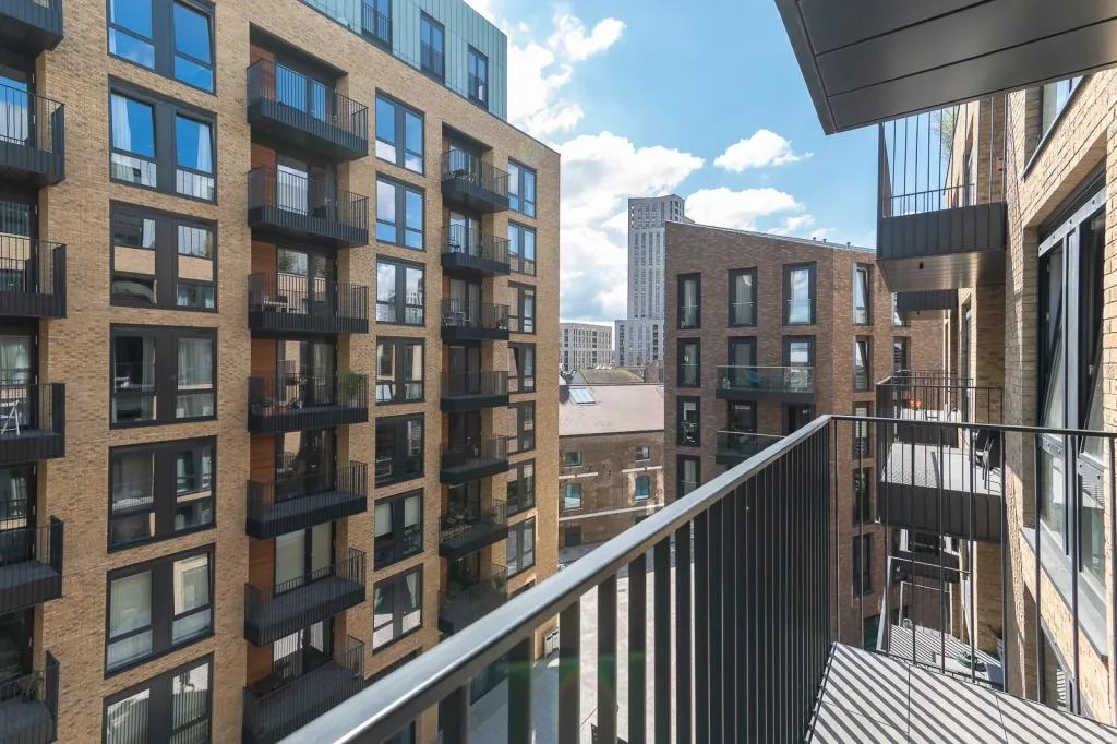 Drapers Yard, Wandsworth, SW18, photo 13